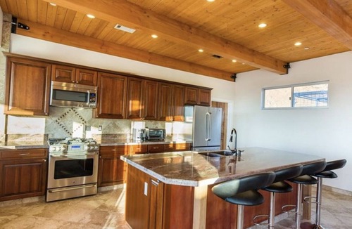 Point Mugu House | Amazing Retreat with Unbelievable Views in Malibu