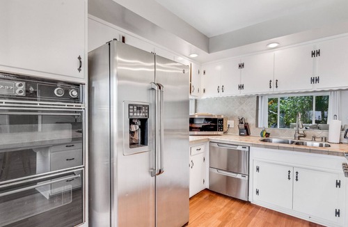 Gardena House | Amazing South Bay House Next to LAX, SOFI, Beaches - Gardena