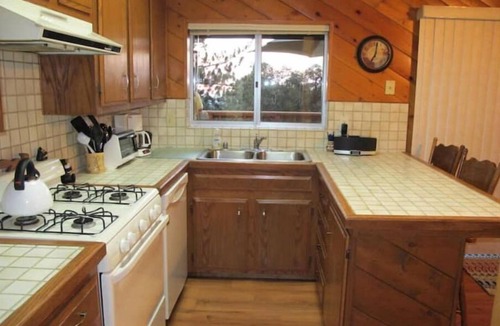 Pine Cove Cabin | Amazing Sunset Views! Paradise Pines Retreat, Idyllwild-Pine Cove