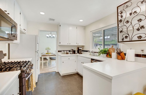 Valencia House | Amazing Valencia Paradise Oasis 4 Family Vacation