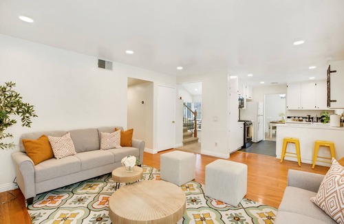 Valencia House | Amazing Valencia Paradise Oasis 4 Family Vacation