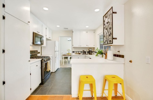 Valencia House | Amazing Valencia Paradise Oasis 4 Family Vacation