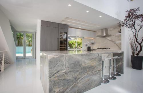 Del Mar Villa | Amazing Views! Walk to the Beach! Pool and Spa!