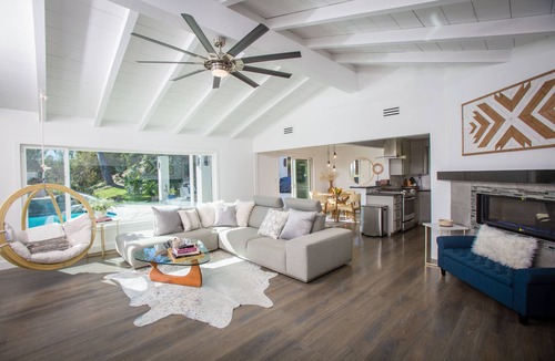 Solana Beach House | Amazing Views with Heated Pool and Jacuzzi Near Beach