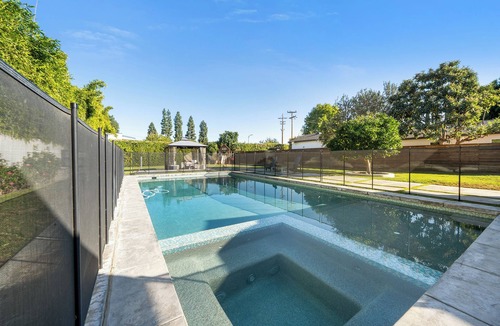 Tarzana House | Amazing Villa in the heart of Tarzana