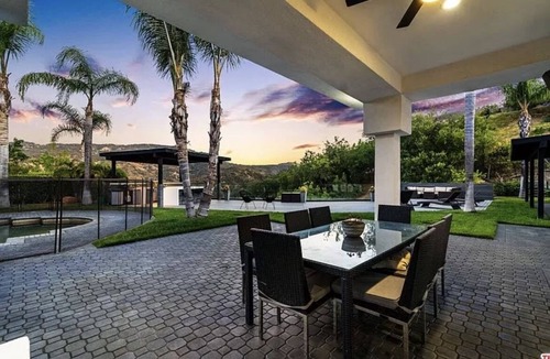 Los Angeles House | Amazing villa with stunning views!