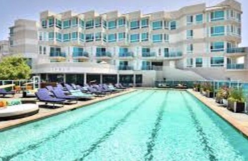 Marina Peninsula Condo | AmazingDuplexMarinaView