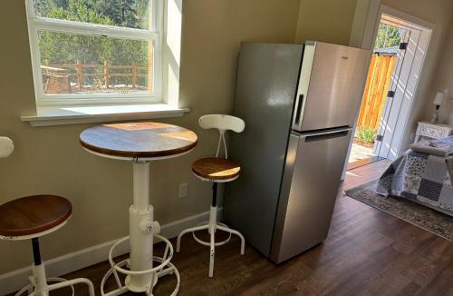Markleeville Apartment | Ambrosia Hour on the Markleeville River