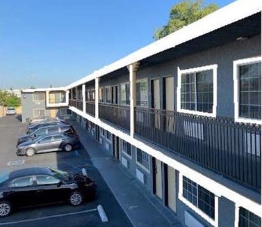 Lennox Hotel | American Inn & Suites LAX