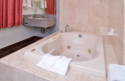 Little Armenia Hotel | Americas Best Value Inn Hollywood Los Angeles