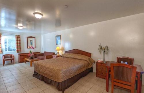 Port Hueneme Hotel | Americas Best Value Inn Oxnard-Port Hueneme