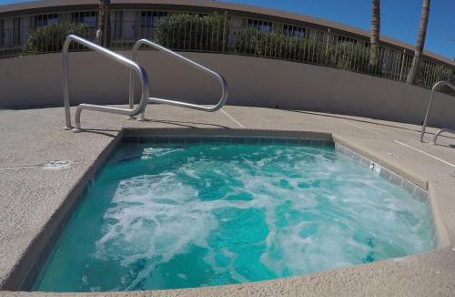 Blythe Hotel | Americas Best Value Inn Blythe CA
