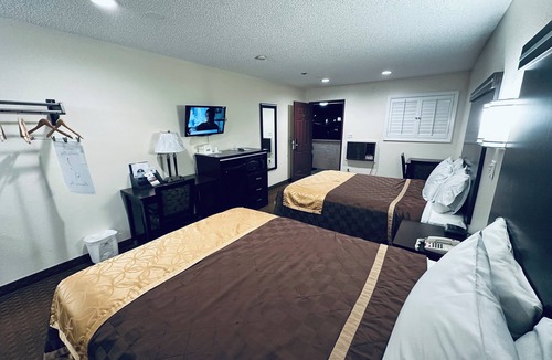 Calimesa Hotel | Americas Best Value Inn Calimesa