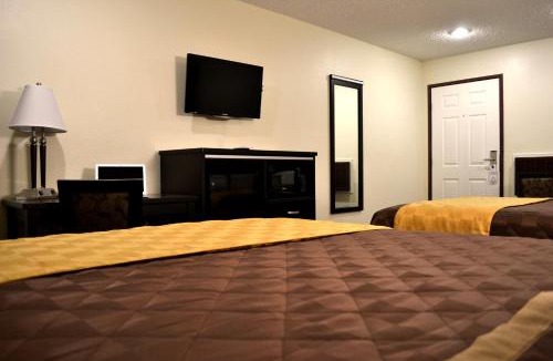 Calimesa Hotel | Americas Best Value Inn Calimesa