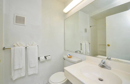 Chico Hotel | Americas Best Value Inn Chico