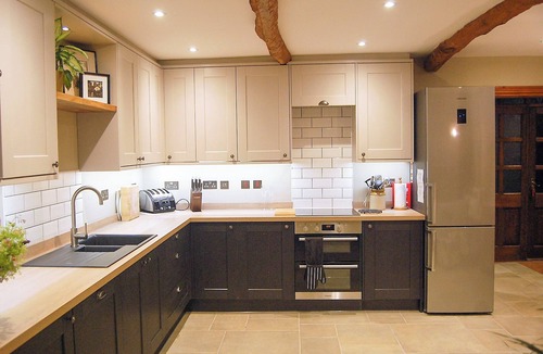 Pooley Bridge Cottage | An attractive and spacious cottage close to the River Eamont.