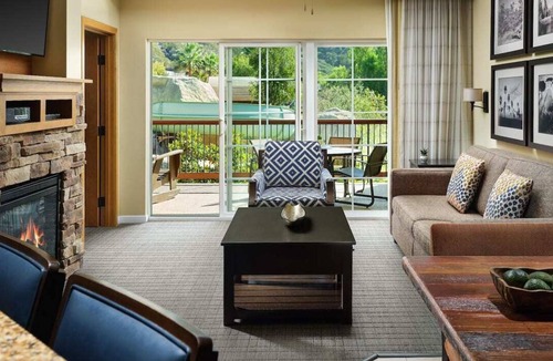 Carmel Highlands Villa | An elegant Big Sur escape: Carmel at Highlands Inn by Hyatt Vacation Club