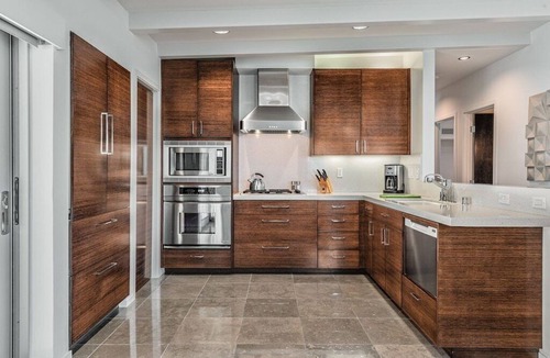 Magnesia Falls Cove House | An Extra Hour of Sunshine, Southern California Desert