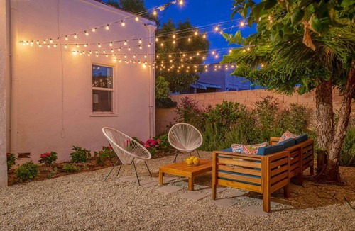 Park Mesa Heights House | An Outstanding Home close 2 SOFI/Intuit Dome/Forum