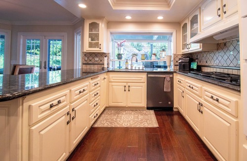 Anaheim Hills House | Anaheim Hills Haven Grand 5-BR Home with Pool/Spa & Lush Outdoor Living
