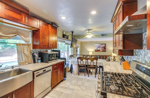 Anaheim Hills House | Anaheim Home w/Pool, 14 Mi to Disneyland!