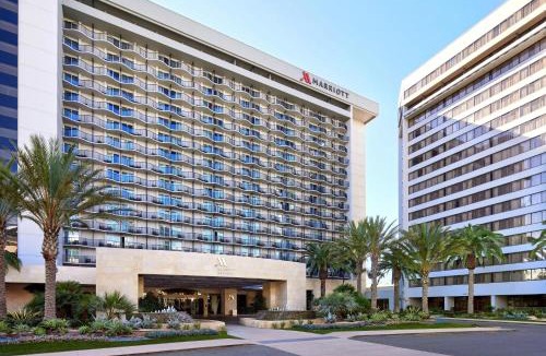 Anaheim Resort Hotel | Anaheim Marriott