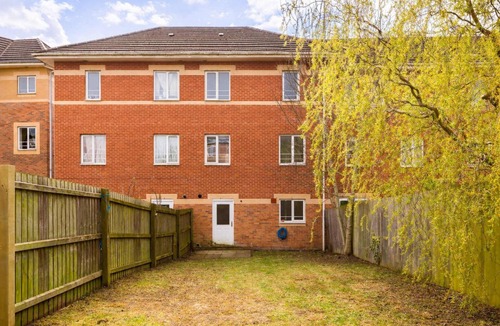 Birmingham House | Anchor House | Spacious Group Stay | Free Parking