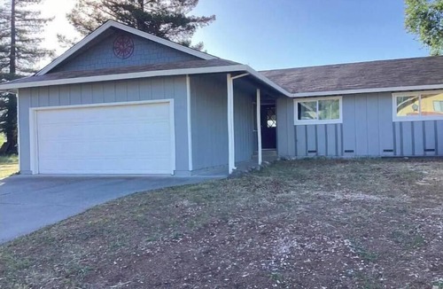 Clear Lake House | "Anchor-In on Clear Lake"