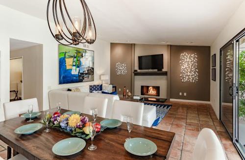 Araby Villa | Andiamo al Sole by ACME House Company