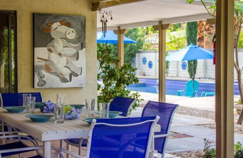 Araby Villa | Andiamo al Sole by ACME House Company