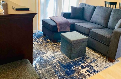 Edgewood Park House | Anita’s Guest House Great For Business