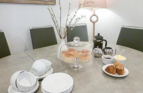 St Austell House | Anneth Lowen
