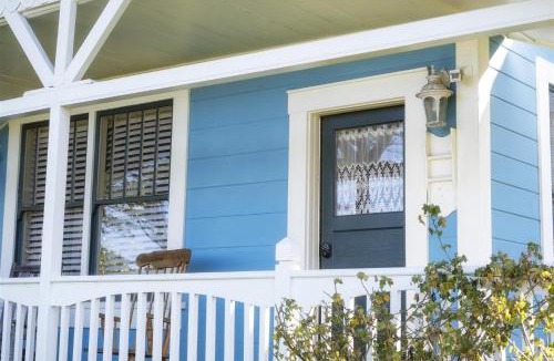 Fort Bragg House | Annie`s Beach House