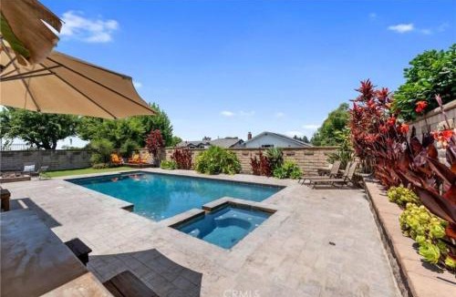 Mission Viejo Villa | Anselmo
