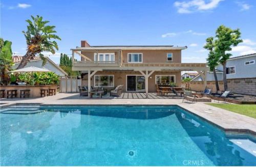 Mission Viejo Villa | Anselmo