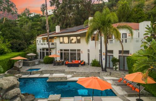 Bel Air Apartment | Anzio Estate