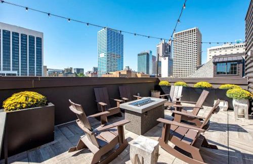 Chinatown Apartment | Apart Hotel near Dodgers Stadium