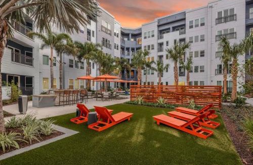 Chinatown Apartment | Apart Hotel near Dodgers Stadium