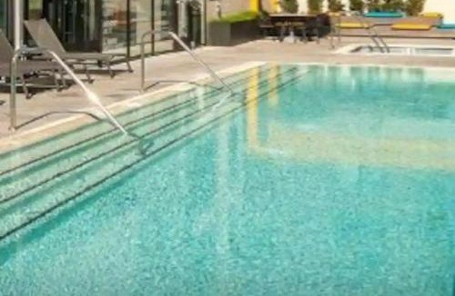 Chinatown Apartment | Apart Hotel near Dodgers Stadium