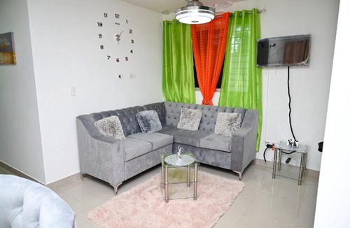 Santiago Province Apartment | Apartamento Los 27