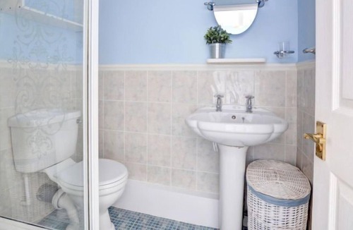Lynmouth Apartment | Apartment River View in Barnstaple and Braunton - 2 persons, 1 bedrooms