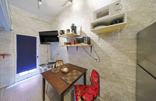 Marina del Rey Villa | Apartment #06