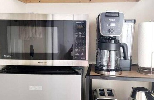 Quartz Hill Apartment | Apartment ∙ 1 bedroom ∙ 2 guests