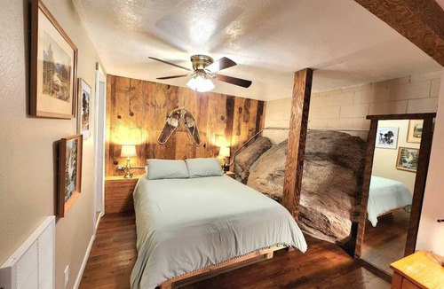 West Village Apartment | Apartment ∙ 1 bedroom ∙ 2 guests