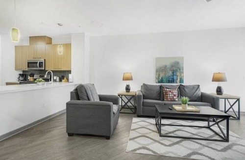 Downtown Apartment | Apartment ∙ 1 bedroom ∙ 3 guests