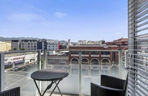 Downtown Apartment | Apartment ∙ 1 bedroom ∙ 2 guests