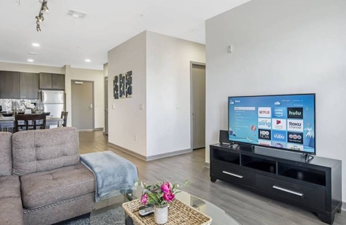 Downtown Apartment | Apartment ∙ 1 bedroom ∙ 2 guests