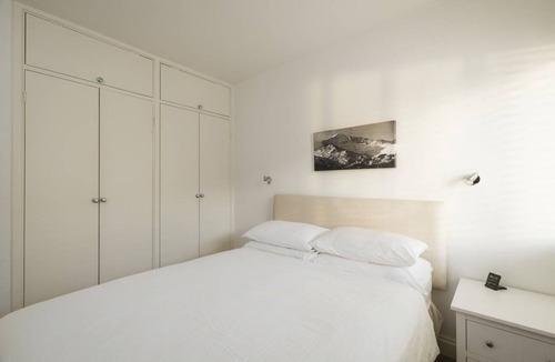 Queenhithe Apartment | Apartment ∙ 1 bedroom ∙ 4 guests