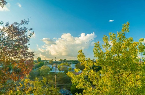 Monterey Park Apartment | Apartment ∙ 2 bedrooms ∙ 7 guests