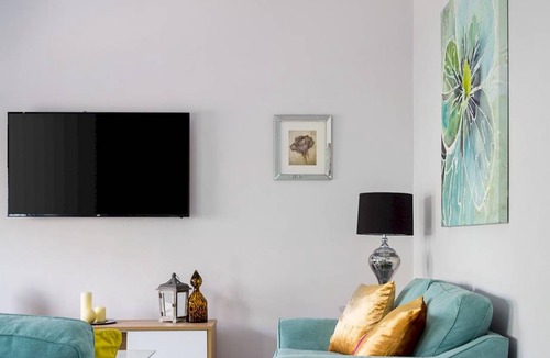Kensington Apartment | Apartment ∙ 2 bedrooms ∙ 5 guests